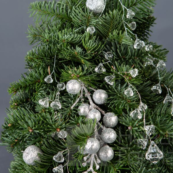 Ёлочка 25 см № 2