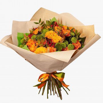 Букет Час Пик Букет Час Пик