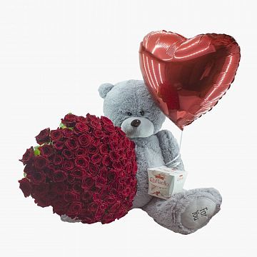 Набор С любовью (6)