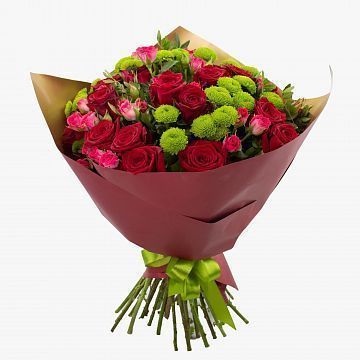 Букет Ника Букет Ника