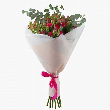 Букет Барбариска Букет Барбариска