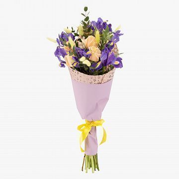 Букет Цветущий луг