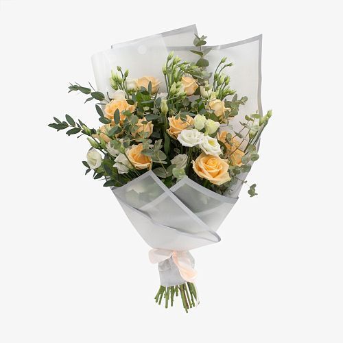 Букет Рапсодия