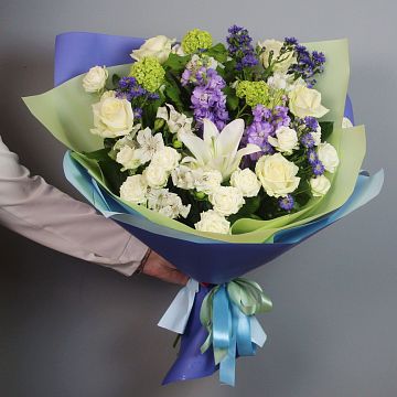 Букет Свежий воздух Букет Свежий воздух